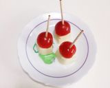 ハーブのナチュラルかわいいカフェごはん*作り方70写真