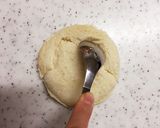 簡単☆立体的♫ミッキーの食パンケーキ作り方2写真