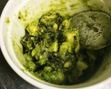 アボカドを塩こんぶで！作り方4写真