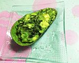 アボカドを塩こんぶで！作り方5写真