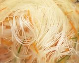 野菜たっぷり☆そうめん^ ^作り方2写真