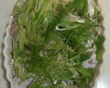 節約簡単☆もやしと鶏胸肉のレンチン蒸し作り方3写真