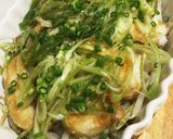 節約簡単☆もやしと鶏胸肉のレンチン蒸し作り方4写真