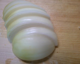 簡単！ 白菜と お豆腐の団子の 和風煮♪作り方2写真