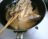簡単 おかずに！！ 豚肉の 味噌マヨ焼き作り方4写真
