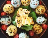 ハロウィンパーティー用作り方8写真