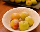ぶりねぇのすっぱ♡おいしい☆白干し梅☆作り方4写真