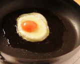 なつかし味のゼンパスタナポリタン作り方7写真