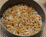 アイデアSUSHI♡デコすしケーキ作り方3写真