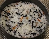 アイデアSUSHI♡デコすしケーキ作り方4写真