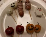 アイデアSUSHI♡デコすしケーキ作り方5写真