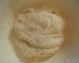 くるくる巻き巻きちくわコロネ♪作り方1写真