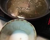 蒸し椎茸の肉詰作り方6写真