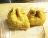 納豆包み焼きwithチーズ作り方5写真