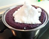 ハックルベリージャム作り方6写真