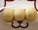 レンジで1分☆ポテチョコサンド作り方2写真