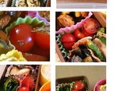 超ズボラ★お弁当に塩バジルトマト作り方3写真