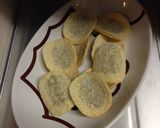 レンジで1分☆ポテチョコサンド作り方4写真