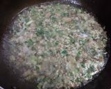 おうちで！麻婆カレー焼きそば♡作り方3写真