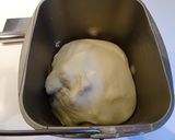 目をそらすくまちゃん作り方1写真