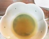 簡単！焦がし醤油のインゲンとベーコン炒め作り方3写真