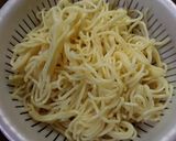 おうちで！麻婆カレー焼きそば♡作り方7写真