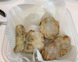 里芋の唐揚げ作り方10写真