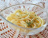 塩麹鶏の香味焼き ☆ トマトソース添え作り方5写真