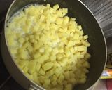 楽ちんスイートポテト☆(●´ω`●)☆作り方2写真