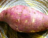 みんながだ～い好きな 大学芋♪作り方1写真