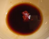 牛肉とピーマンのピリ辛オイスター炒め♪作り方1写真