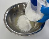 堅焼き米粉クッキー作り方3写真