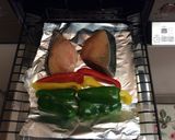 グリルで簡単ブリの照り焼き作り方3写真
