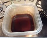 グリルで簡単ブリの照り焼き作り方6写真