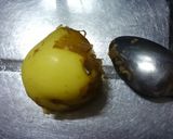 じゃがいもを信じられない位簡単に剥く♪作り方2写真