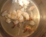 ★シンプルなエビと枝豆の混ぜご飯作り方2写真