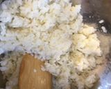 ★シンプルなエビと枝豆の混ぜご飯作り方3写真