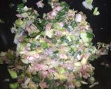 簡単◎ニラ使わない!大人のしそ餃子作り方4写真