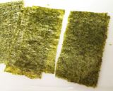 鶏むね肉と蓮根の磯辺揚げ作り方2写真