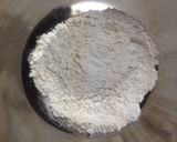 ☆クレイジーソルトで☆豚の唐揚げ作り方1写真