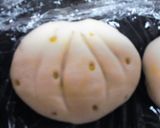 【ハロウィンスイーツ】パンプキンパイ♪作り方9写真