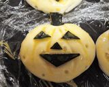 【ハロウィンスイーツ】パンプキンパイ♪作り方11写真