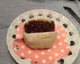 ふんわり優しい★しろパン作り方9写真