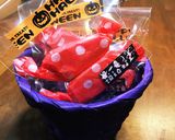 ハロウィンに♡簡単♡キャラメル作り方5写真