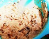 鶏むね肉と蓮根の磯辺揚げ作り方6写真