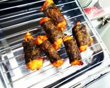鶏むね肉と蓮根の磯辺揚げ作り方9写真