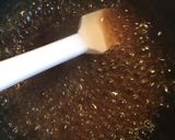 スキレットで！焼き厚揚げあんかけ作り方3写真