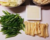 有名店の味を家庭で再現！醤油仕立ての鶏鍋作り方4写真