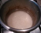 タピオカで手作り餅作り方2写真