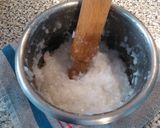 タピオカで手作り餅作り方4写真